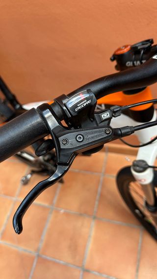 Bicicleta MTB GIANT Talon 26