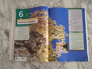 MATEMATICAS 1 BACHILLERATO, EDEBE