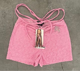 Short Bad Gyal de Bershka en talla M.  Nuevo Sin estrenar con etiqueta 