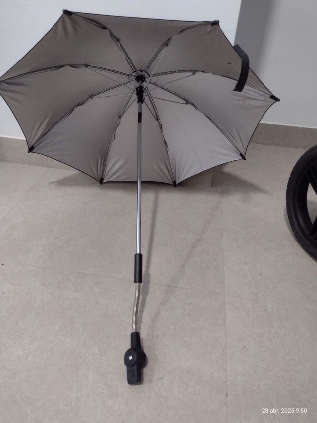 Cochecito Shom Roberto Verino Elegance