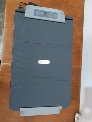 Frigorífico coche T30A W15H0411