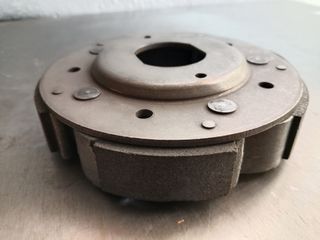 Embrague Piaggio vespa lx 125,lx 150 y alguno mas