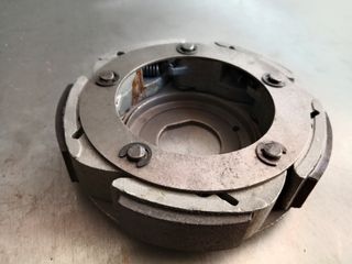 Embrague Piaggio vespa lx 125,lx 150 y alguno mas