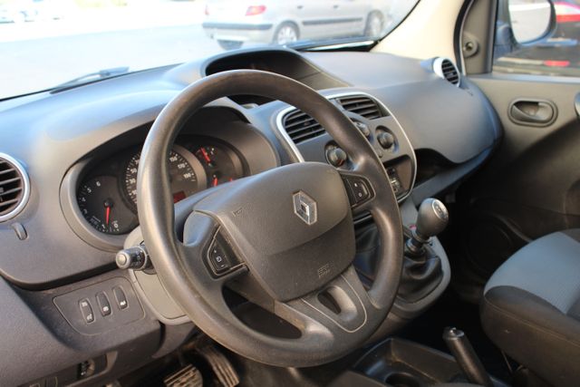 RENAULT KANGOO FURGON 95CV **AÑO: 2021** 