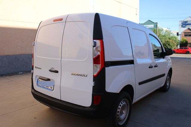 RENAULT KANGOO FURGON 95CV **AÑO: 2021** 