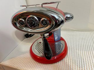 Macchinetta Illy per caffé