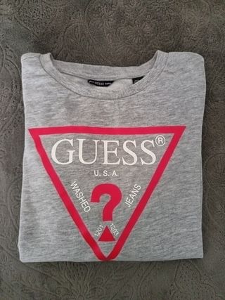 Jersey Guess niño