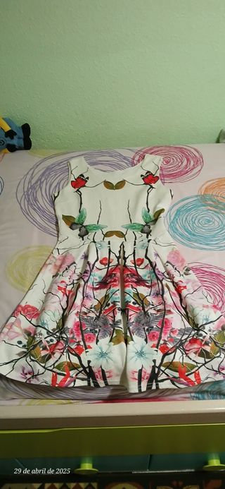 Lote de Vestidos de verano