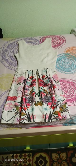 Lote de Vestidos de verano
