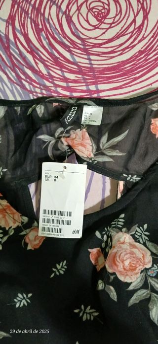 Lote de Vestidos de verano