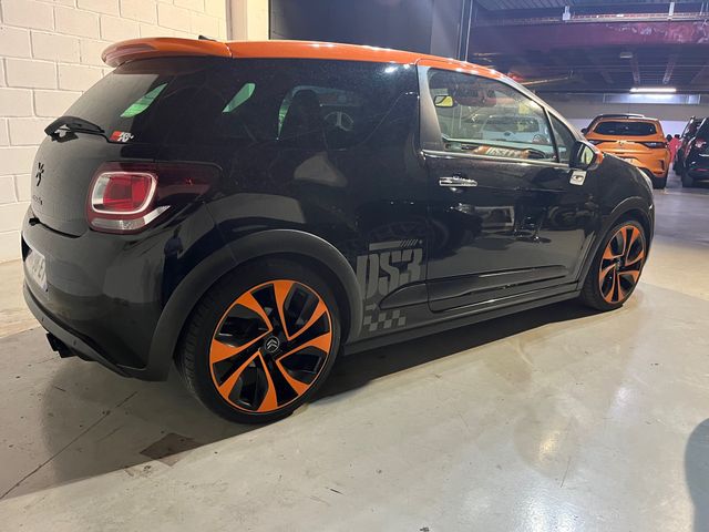 Citroen DS3 1.6 THP Racing