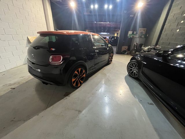 Citroen DS3 1.6 THP Racing