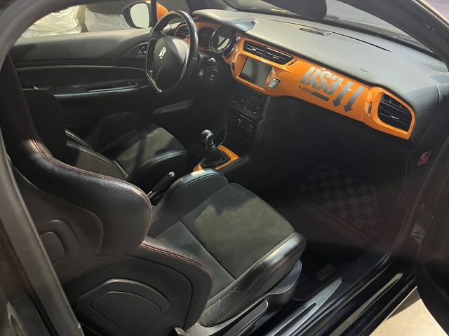 Citroen DS3 1.6 THP Racing