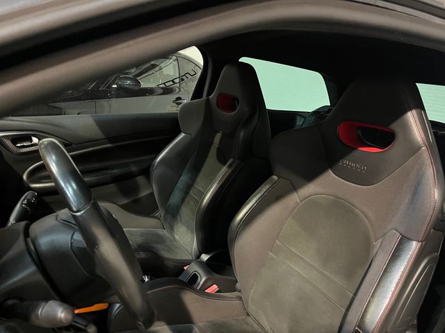 Citroen DS3 1.6 THP Racing