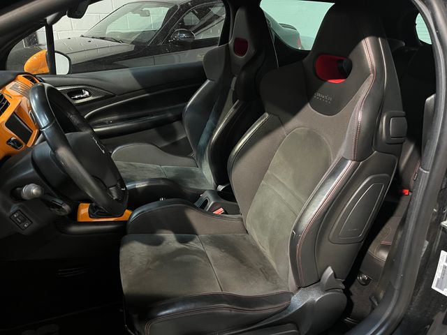 Citroen DS3 1.6 THP Racing