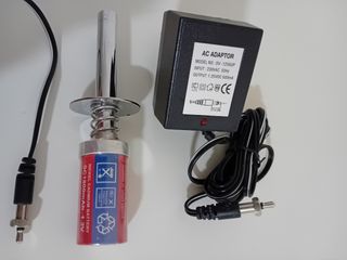 Prolunga Scalda Candela Motore Nitro Accessori Rc 