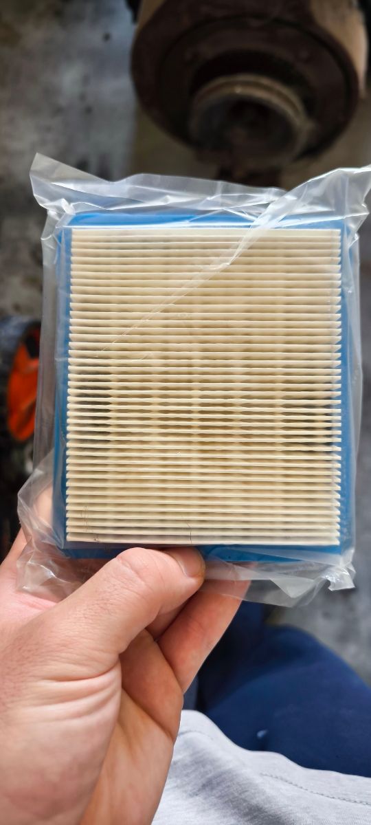 Filtri Aria per Tagliaerba