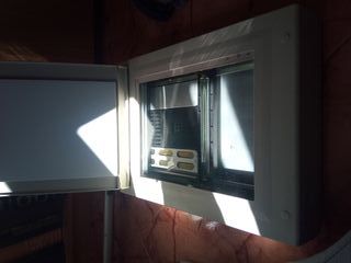 Vintage Hewlett Packard ScanJet Plus HP9195AB
