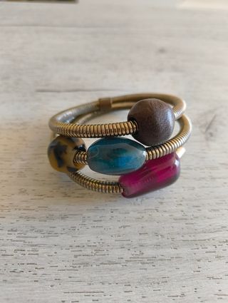 Pulsera Bimba y Lola multicolor