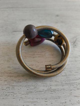 Pulsera Bimba y Lola multicolor