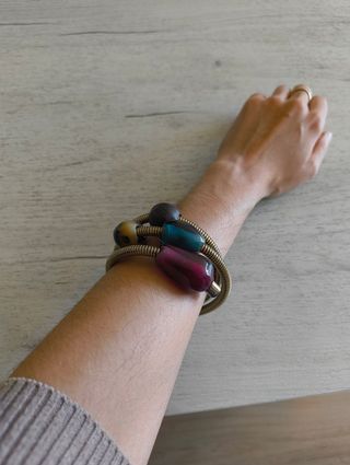 Pulsera Bimba y Lola multicolor