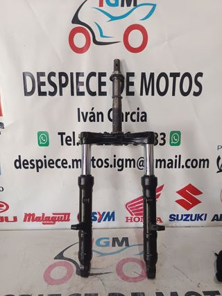Horquilla Honda Forza 350