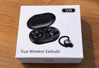 Auriculares inalambricos ideales para deporte