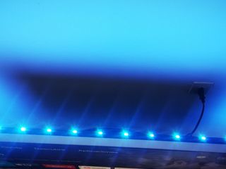 TV Philips 43" Ambilight - Smart TV