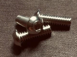 Juego de Tornillos Carburador Harley-Davidson