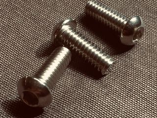 Juego de Tornillos Carburador Harley-Davidson