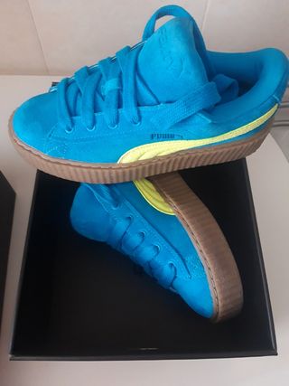Zapatillas Puma