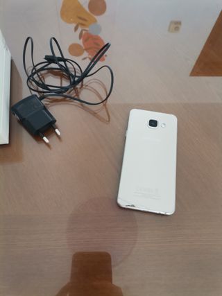 Samsung Galaxy A3 2016