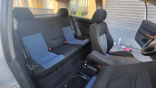 Volkswagen Golf IV 4motion VR6