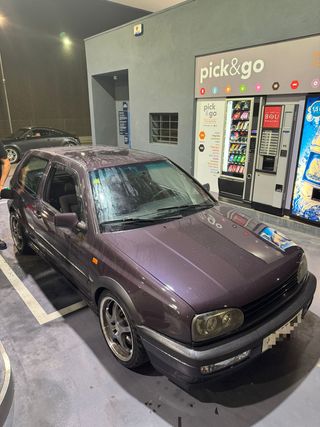Volkswagen Golf 1996