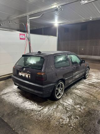 Volkswagen Golf 1996