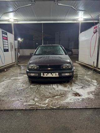 Volkswagen Golf 1996
