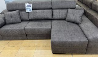 Chaiselongue Cheslon Nikka Bali 2+Ch
