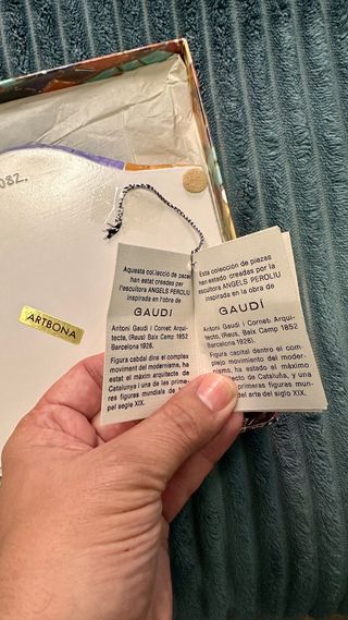 Artbona Parque Güell 082