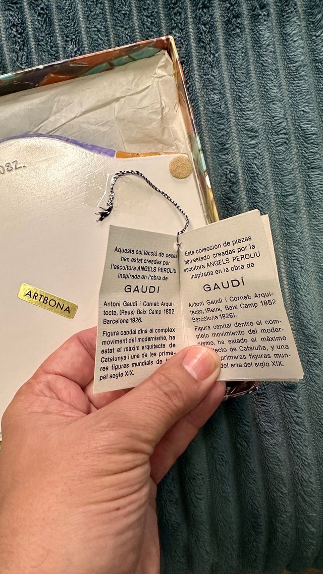 Artbona Park Güell 082