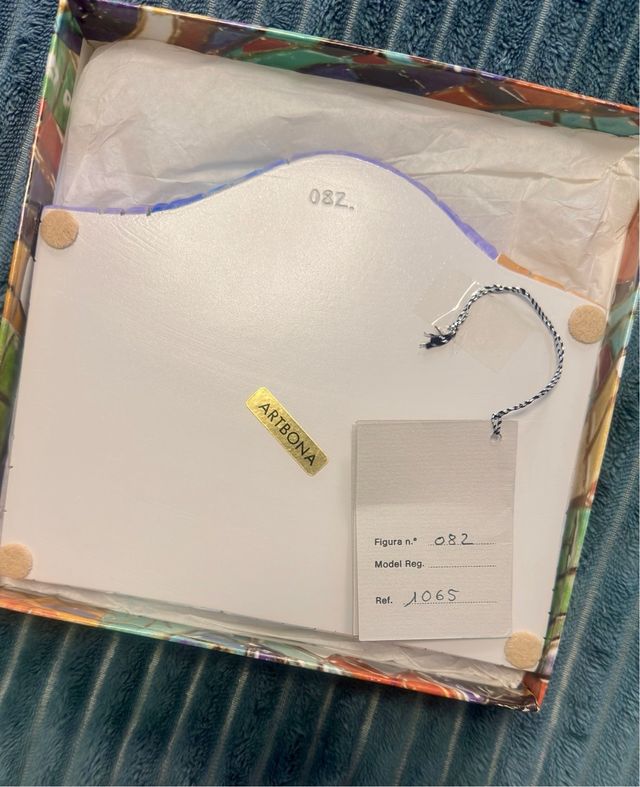 Artbona Park Güell 082