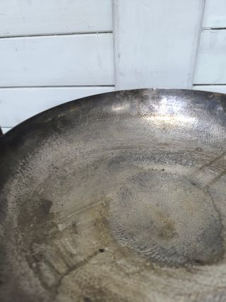 Frutero centro de mesa