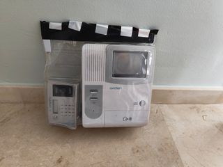 Videoportero Advisen