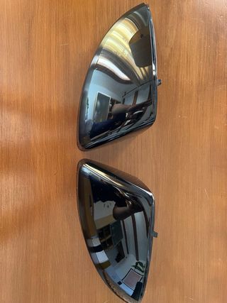 Carcasas Retrovisores Audi TT MK3