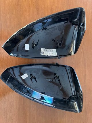 Carcasas Retrovisores Audi TT MK3