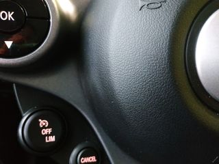 SMART PASSION TURBO COUPE 90 CV
