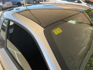 SMART PASSION TURBO COUPE 90 CV