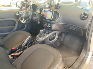 SMART PASSION TURBO COUPE 90 CV