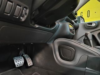 SMART PASSION TURBO COUPE 90 CV