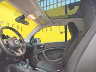 SMART PASSION TURBO COUPE 90 CV