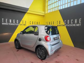 SMART PASSION TURBO COUPE 90 CV